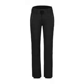 Luhta Joentaus Hose Damen Schwarz 38