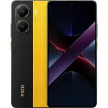 Xiaomi POCO X7 Pro 512 GB 12 GB RAM Yellow