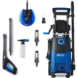 Nilfisk Premium 200-15 Garden Hochdruckreiniger - Blue / Black - One Size