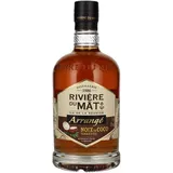 Riviere Du Mat Arrange Coco Torrefie Rum 35% Vol. 0,7l