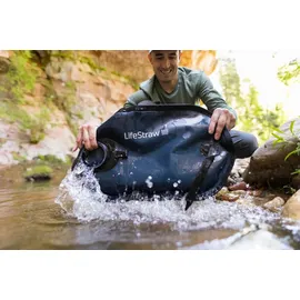 Lifestraw Peak Gravity Antivirus Purifier 8L Wasserfilter