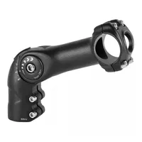 Promax Vorbau 31,8 mm 1 1/8" 110 mm schwarz