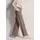 Madeleine Schlupfhose Elegant Beige 36