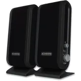 EXTREME XP102 schwarz