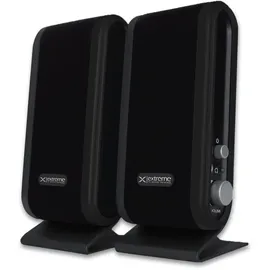 EXTREME XP102 schwarz