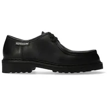 Mephisto Peppo Herren, Halbschuhe, Größe:41.5 EU / 41.5 EU