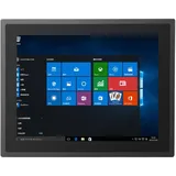 Allnet AIO PC industrial Windows 10, 15,0 Zoll Touch Intel® Whiskey Lake i3 8145U processor 8GB/128GB Wlan RJ45 USB SIM Wandmontage
