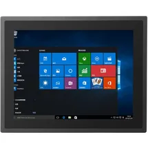 Allnet AIO PC industrial Windows 10, 15,0 Zoll Touch Intel® Whiskey Lake i3 8145U processor 8GB/128GB Wlan RJ45 USB SIM Wandmontage