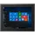 Allnet AIO PC industrial Windows 10, 15,0 Zoll Touch Intel® Whiskey Lake i3 8145U processor 8GB/128GB Wlan RJ45 USB SIM Wandmontage