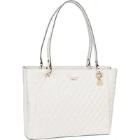 GUESS Shopper Yarmilla GG 22250 Handtaschen Weiss Damen