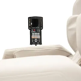 Synca KaGra Massagesessel champagner