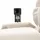 Synca KaGra Massagesessel champagner