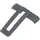 MITEL Standard Gürtelclip für 610d, 620d,