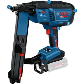 Bosch EXTH18V-50M ohne Akku + XL-BOXX