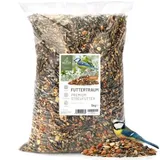 wildtier liebe Futtertraum Streufutter 5kg