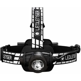 Ledlenser H7R Signature Schwarz