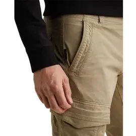 PME Legend Nordrop Cargohose Braun 32 36