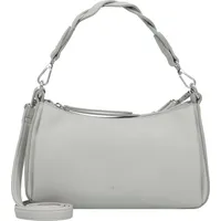 Gabor Pipa Schultertasche S 26 cm grey