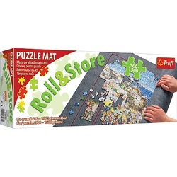 Trefl Puzzle Puzzle-Matte 500-1500 Teile (Puzzle-Zubehör), 1500 Puzzleteile