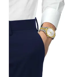 TISSOT T156.410.22.031.00 Herrenarmbanduhr