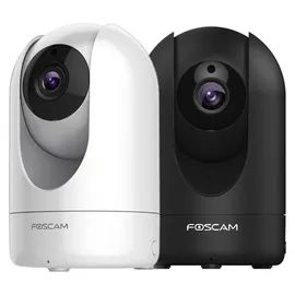 Foscam R4M-B Schwarz
