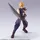 SQUARE ENIX Final Fantasy VII Bring Arts Cloud Strife 15 cm