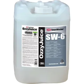 CRC Reinigungsmittel OzyJuice SW-6 20 l