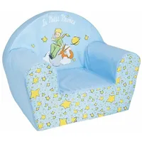 Funkhouse, Kinderstuhl + Kindertisch, Kindersessel Für Kinder Prinzessin (Kindersessel)