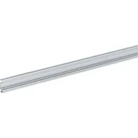 Hettich MB-Laufprofil unten,L 5000mm 25kg, SlideLine 97, 76478 silber,