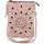 Stylebreaker Mini Bag Umhängetasche Polyester Rose