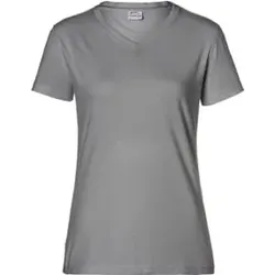 T-Shirt Damen SHIRTS mittelgrau Form 5024 Größe XXL