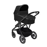 Maxi-Cosi Lila XP+ essential black