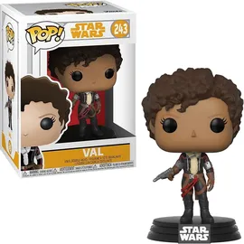 Funko Val