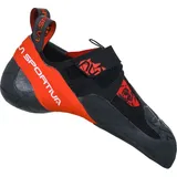 La Sportiva Skwama back/poppy 40