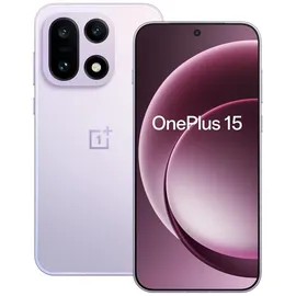 OnePlus 15 16 GB RAM 512 GB Ultra Violet