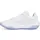 Under Armour Ua Lockdown 7 Low - White White Metallic Silver, 44 EU
