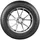 ANTARES Grip WP 235/65 R17 108S XL