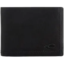 CAMEL ACTIVE Osaka Geldbörse Herren schwarz
