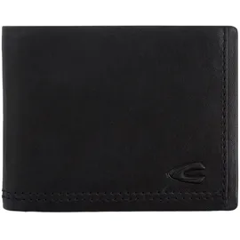 CAMEL ACTIVE Osaka Geldbörse Herren schwarz
