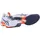 Asics Solution Speed FF 3 Weiss/Violett 42