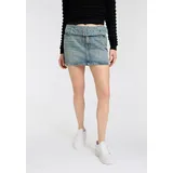 HUGO BOSS Hugo Gamini Jeansblau, XS