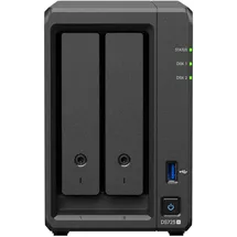 Synology Diskstation DS725+ NAS System 2-Bay inkl. 2x TB Synology HDD