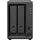 Synology Diskstation DS725+ NAS System 2-Bay inkl. 2x TB Synology HDD