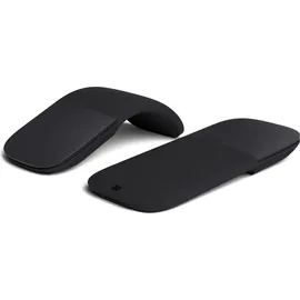 Microsoft Surface Arc Mouse schwarz FHD-00021