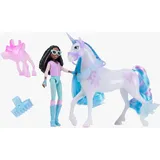 Spin Master Einhorn-Akademie Layla und Glacier Set