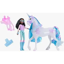 Spin Master Einhorn-Akademie Layla und Glacier Set