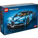 LEGO Technic End-Of-Live Set Bugatti Chiron - 42083 NEU! Teile 3599x (42083)