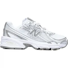 New Balance 740 White/Silver Metallic 38,5