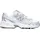 New Balance 740 White/Silver Metallic 38,5