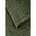 Villeroy & Boch Jute Teppich Rosalie - Natur Wohnzimmerteppich Handgewebt & Umweltfreundlich - Boho Teppich für Wohnzimmer, Schlafzimmer, Esszimmer – Dschungelgrün, 80x200cm